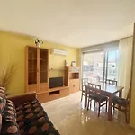 Rex Apartment Levante Beach