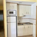 Rex Apartment Levante Beach