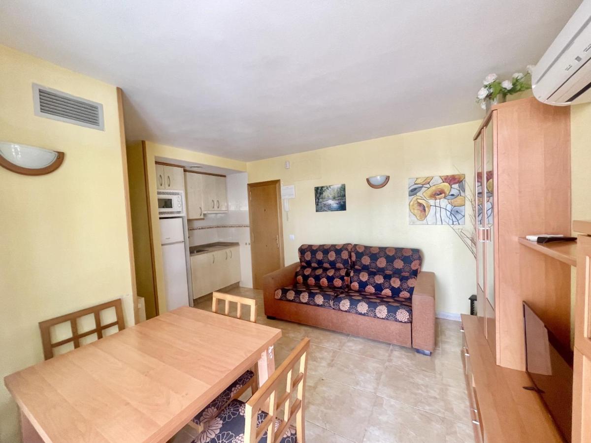 Rex Levante Beach Apartamento