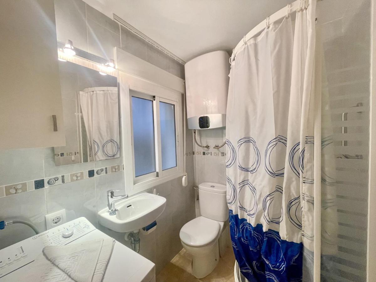 Apartamento Rex Levante Beach