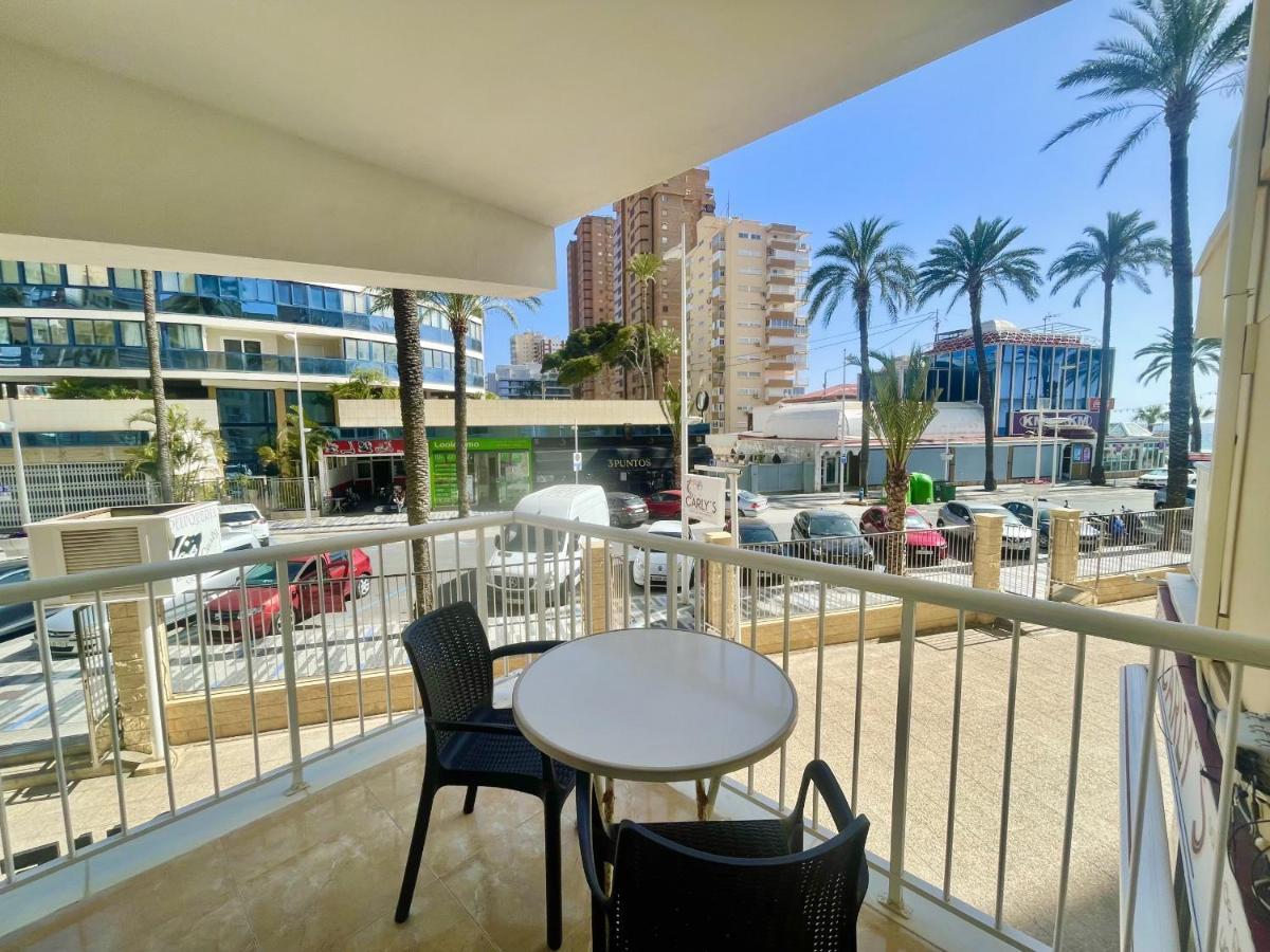 Rex Levante Beach