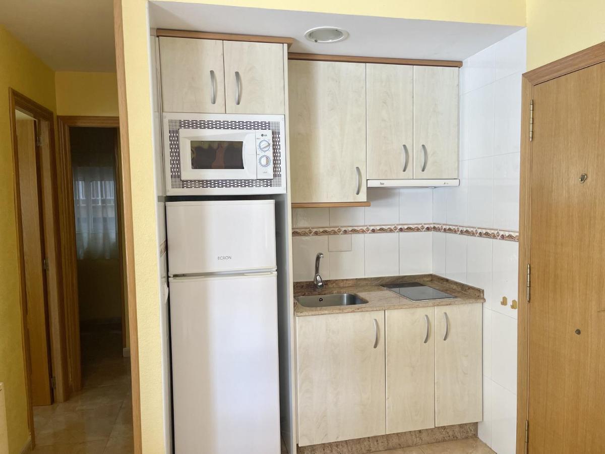 Apartamento Rex Levante Beach Benidorm