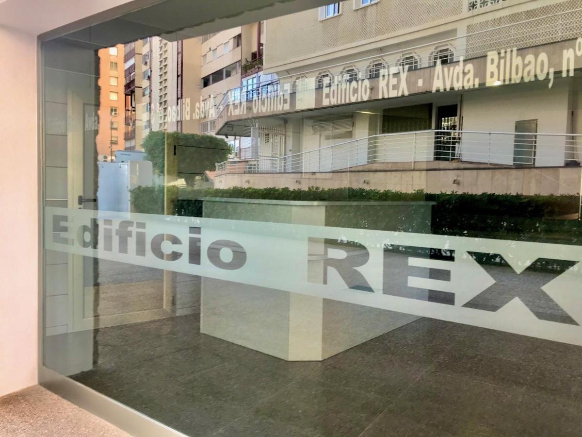 Rex Levante Beach Apartamento *